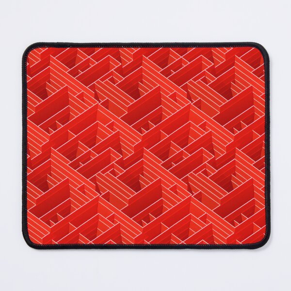 Item preview, Tiled Design 243 designed and sold by snoutandbeak.