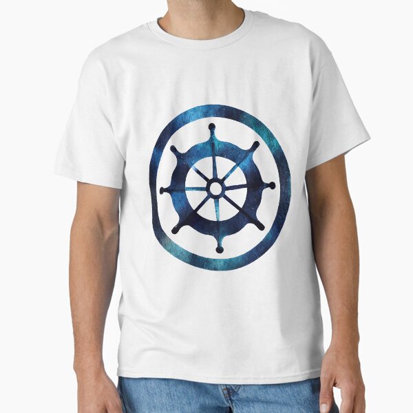 Item preview, Ship Wheel, no background designed and sold by recollectionsv.