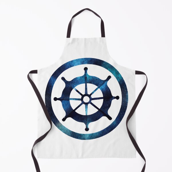 Item preview, Ship Wheel, no background designed and sold by recollectionsv.