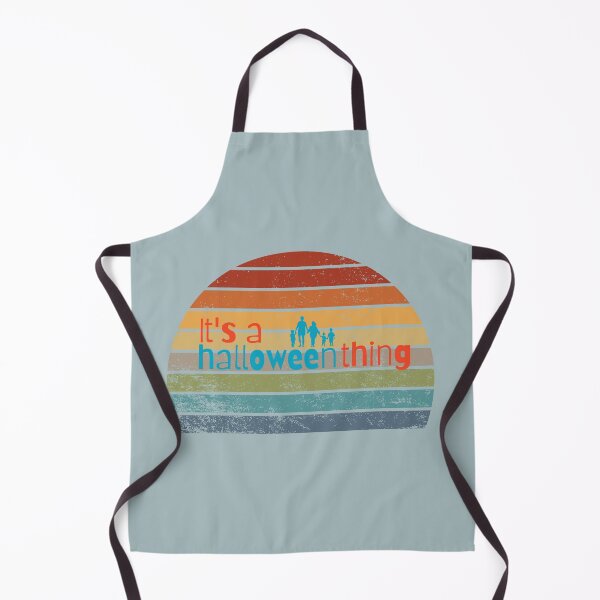 Item preview, It's a Halloween Thing family sign v08 designed and sold by st0n0ga.