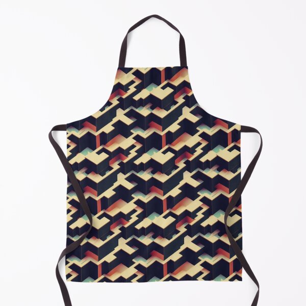 Item preview, Tiled Design 244 designed and sold by snoutandbeak.