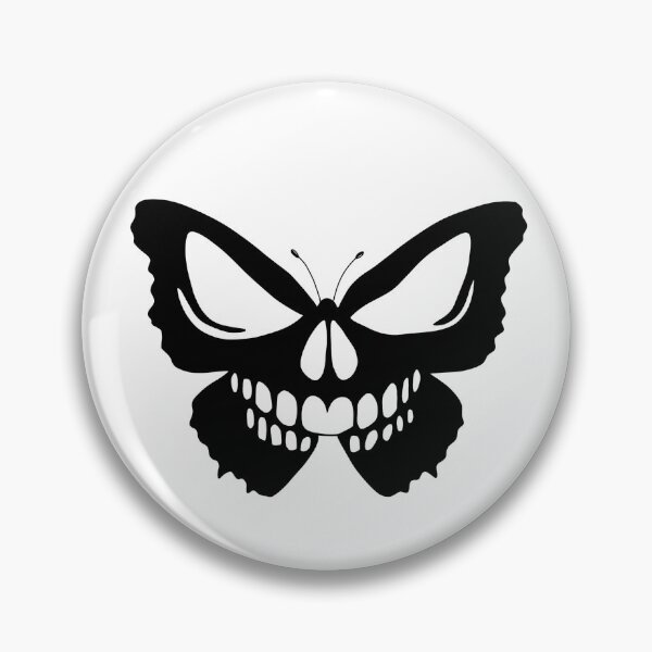Item preview, Skeleton Butterfly designed and sold by Shayli Kipnis.