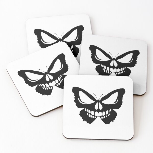 Item preview, Skeleton Butterfly designed and sold by Shayli Kipnis.