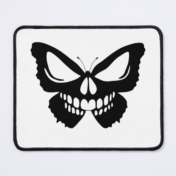 Item preview, Skeleton Butterfly designed and sold by Shayli Kipnis.