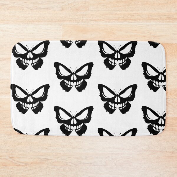 Item preview, Skeleton Butterfly designed and sold by Shayli Kipnis.