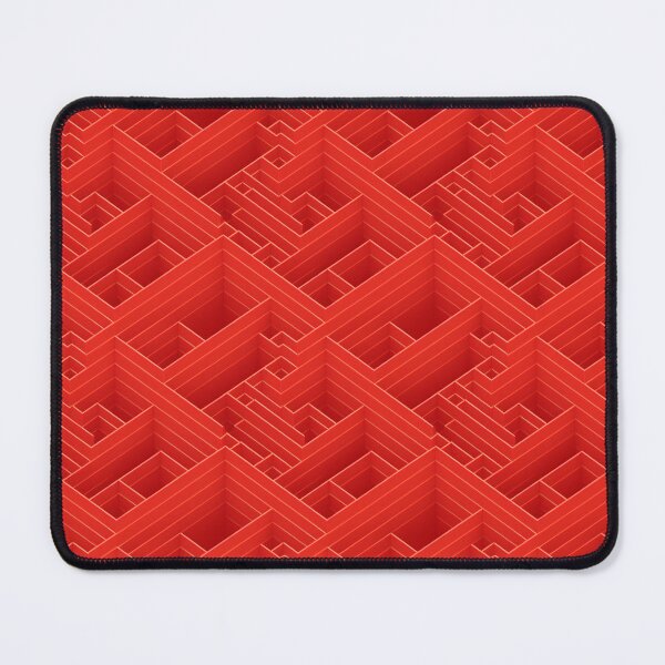 Item preview, Tiled Design 245 designed and sold by snoutandbeak.