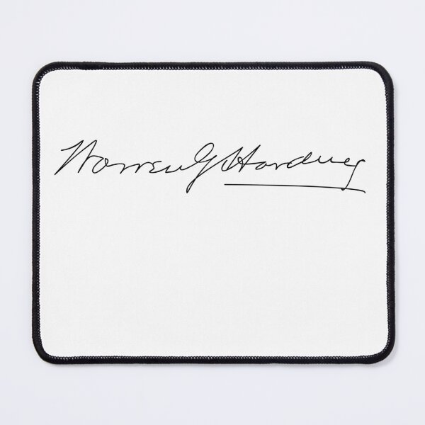 Item preview, Warren G Harding Signature designed and sold by Gentle40Winks.