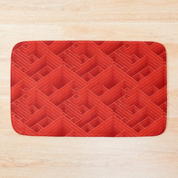 Item preview, Tiled Design 245 designed and sold by snoutandbeak.