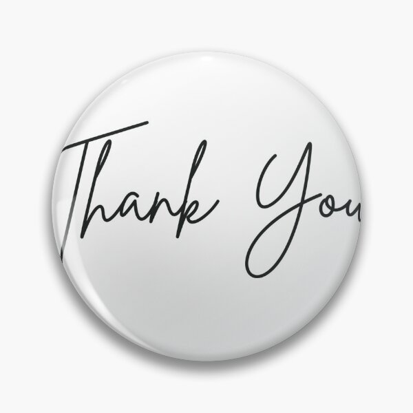 Item preview, Thank You designed and sold by Lsandoval126.