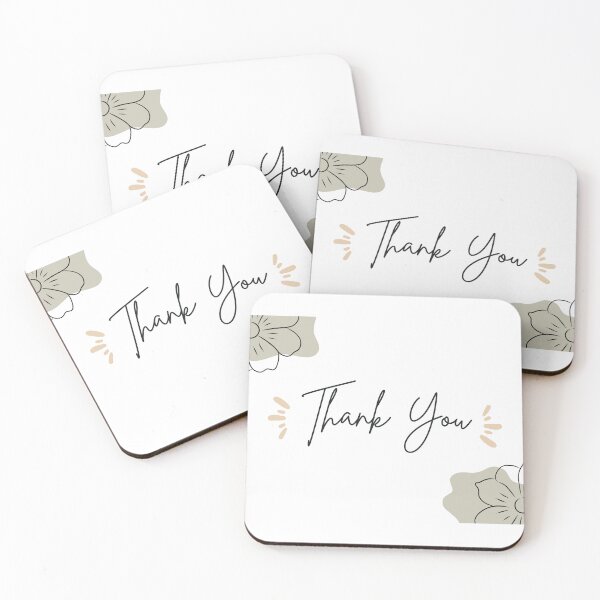 Item preview, Thank You designed and sold by Lsandoval126.