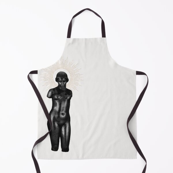 Item preview, Power Woman Statue Design designed and sold by luckyturtles.