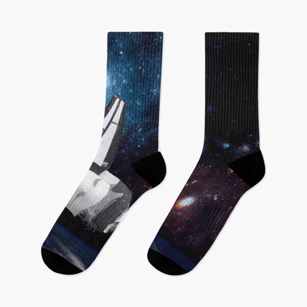 Item preview, Space Flight Drawing designed and sold by redmoonrocket.