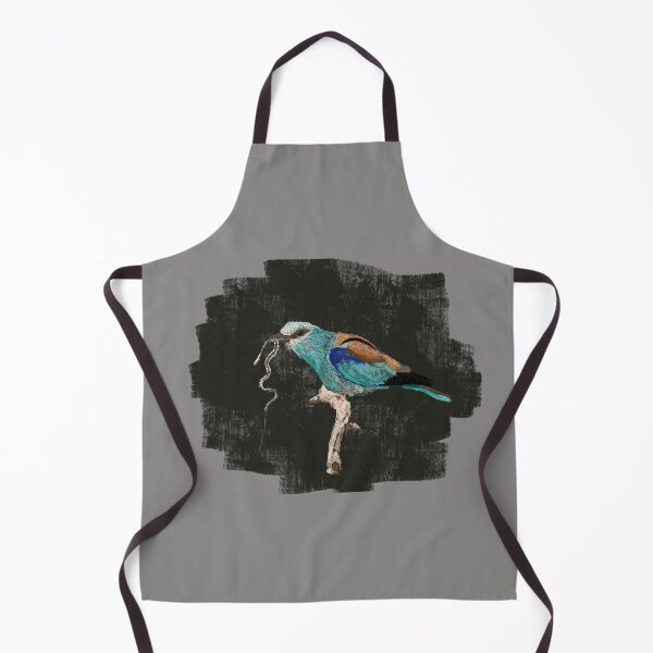 Item preview, Coracias garrulus designed and sold by Kocsok.