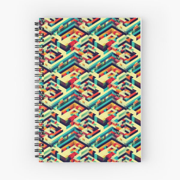 Item preview, Tiled Design 246 designed and sold by snoutandbeak.