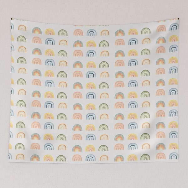 Item preview, I like rainbows designed and sold by TheMirwoForest.