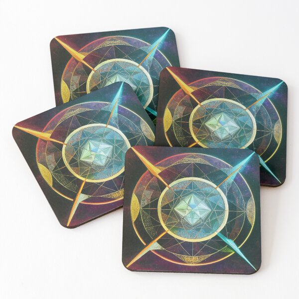 Item preview, Regulus designed and sold by OccultDreams.