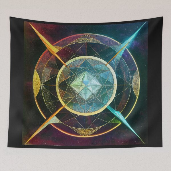 Item preview, Regulus designed and sold by OccultDreams.