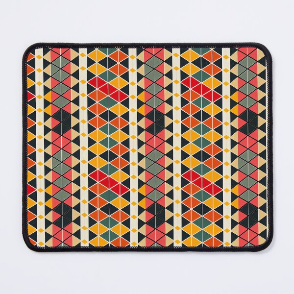 Item preview, Tiled Design 247 designed and sold by snoutandbeak.
