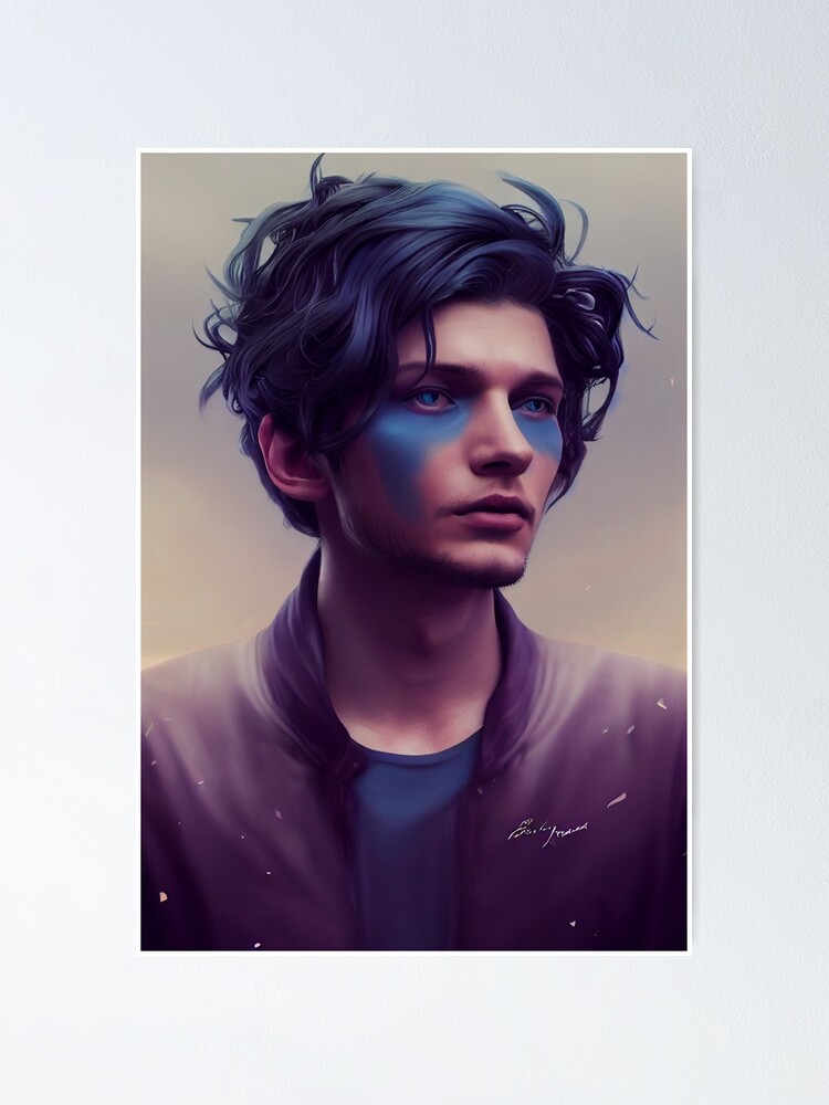 Alternate view of Jacks | Once Upon a Broken Heart Poster