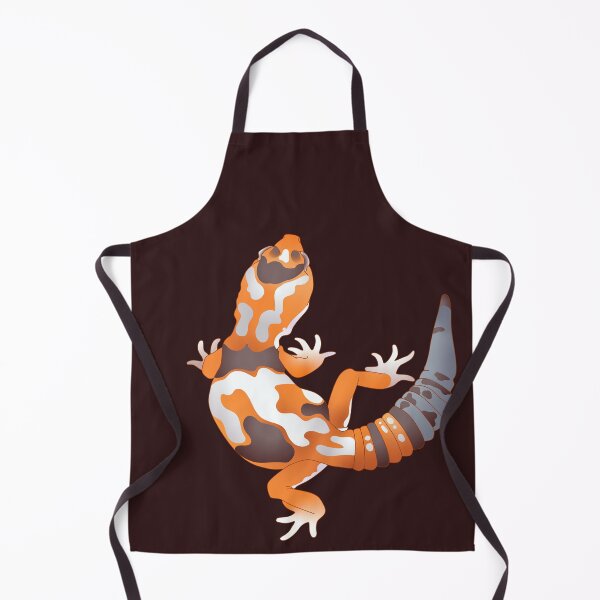 Item preview, Whiteout African Fat Tailed Gecko designed and sold by Zia Frazier.