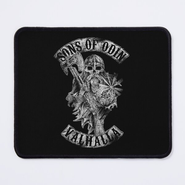 Item preview, sons of odin valhalla designed and sold by voron1.