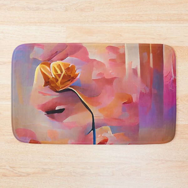 Item preview, Pink abstraction   designed and sold by OverAltruist.