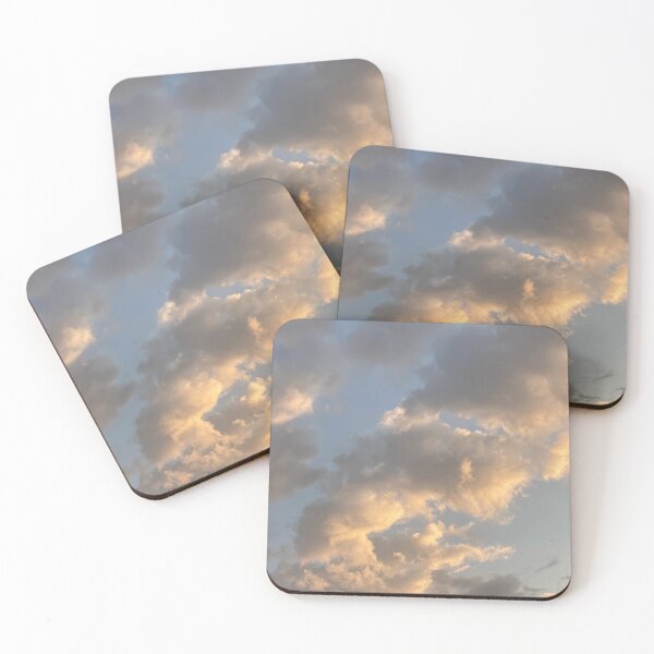 Item preview, evening clouds designed and sold by sofiademos.