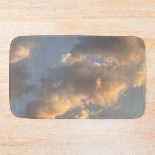 Item preview, evening clouds designed and sold by sofiademos.