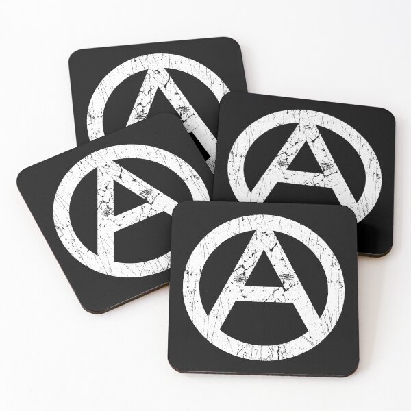 Item preview, anarchy symbol designed and sold by tony4urban.