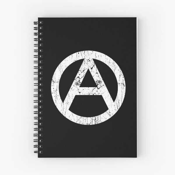 Item preview, anarchy symbol designed and sold by tony4urban.