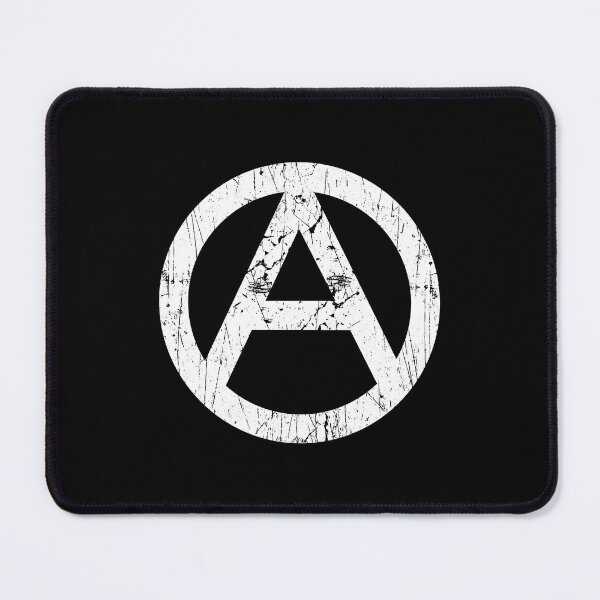 Item preview, anarchy symbol designed and sold by tony4urban.