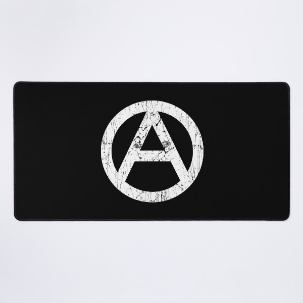 Item preview, anarchy symbol designed and sold by tony4urban.