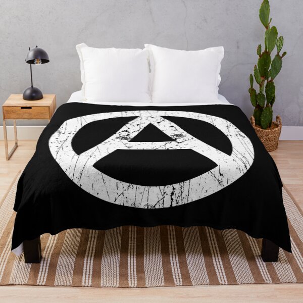 Item preview, anarchy symbol designed and sold by tony4urban.