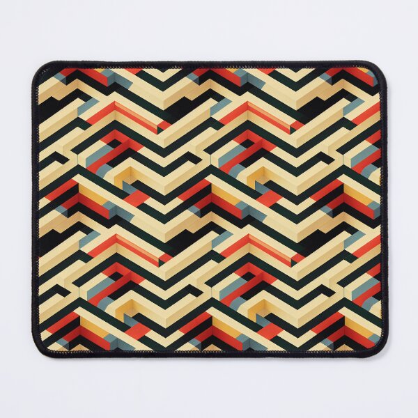 Item preview, Tiled Design 248 designed and sold by snoutandbeak.
