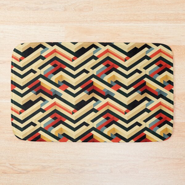 Item preview, Tiled Design 248 designed and sold by snoutandbeak.