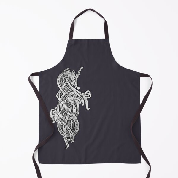 Item preview, Jörmungandr designed and sold by MangaCortaTees.