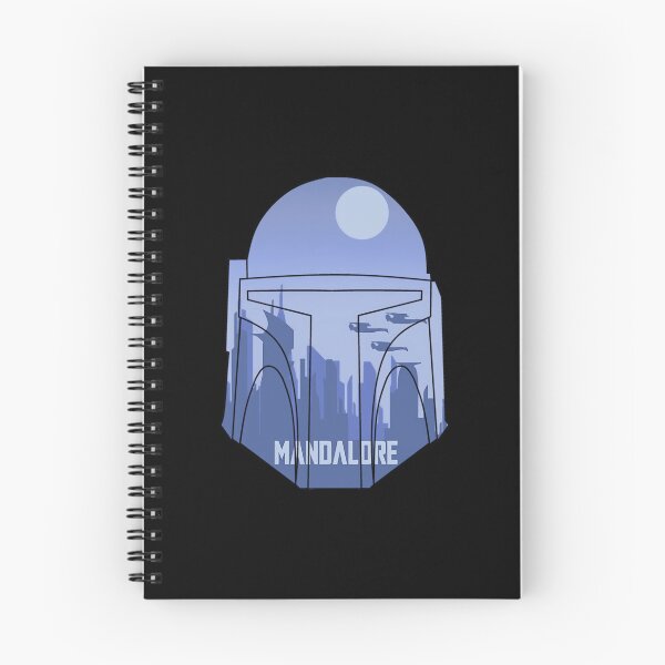 Item preview, Minimalist movie poster Classic poster Mandalore  designed and sold by sharagosv.