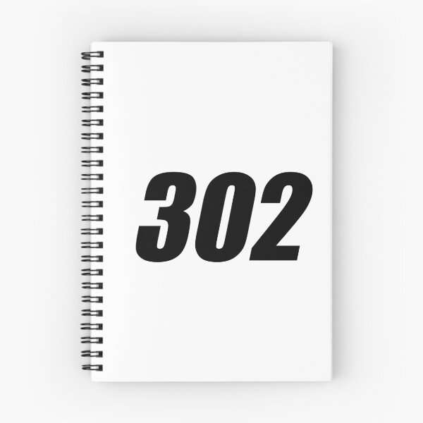 Item preview, 302 Area Code designed and sold by nicmarbuc.