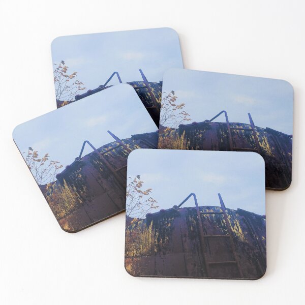 Item preview, Left Behind designed and sold by Jason Tompkins.