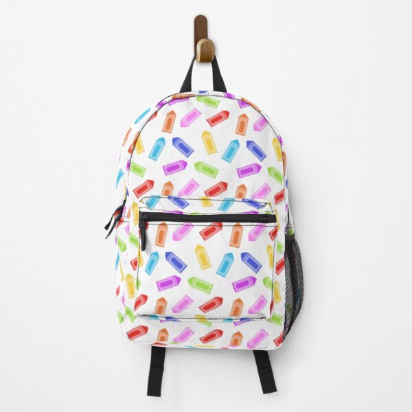 Item preview, Teacher Crayons Art designed and sold by prettycooluk.