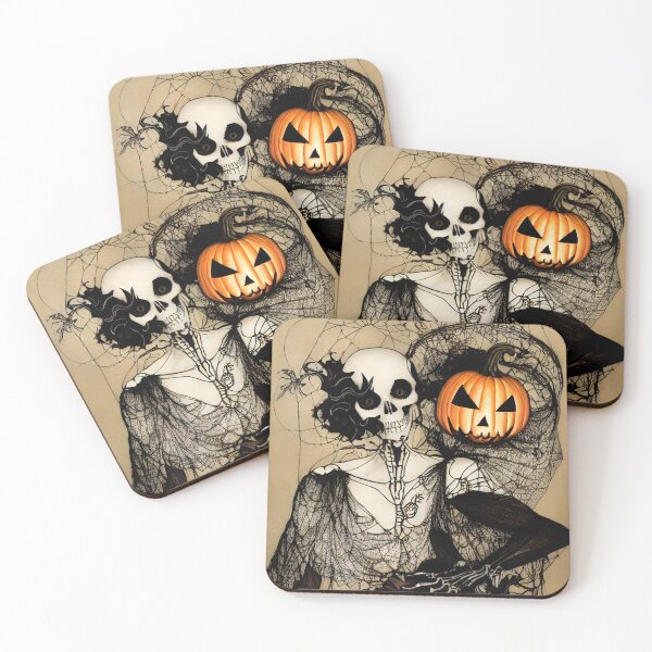 Item preview, Memento_mori designed and sold by SenkiAlphonse.