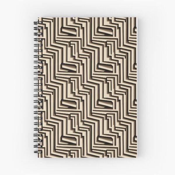 Item preview, Tiled Design 249 designed and sold by snoutandbeak.