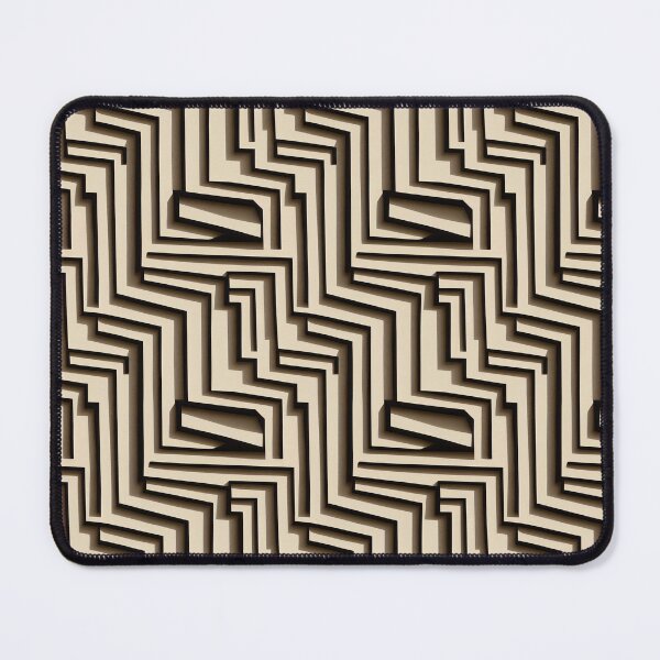 Item preview, Tiled Design 249 designed and sold by snoutandbeak.