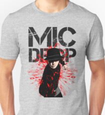 BTS - MIC DROP Unisex T-Shirt