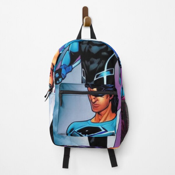 Item preview,  Nightwing and starfire 14 designed and sold by Tribaltreasures.