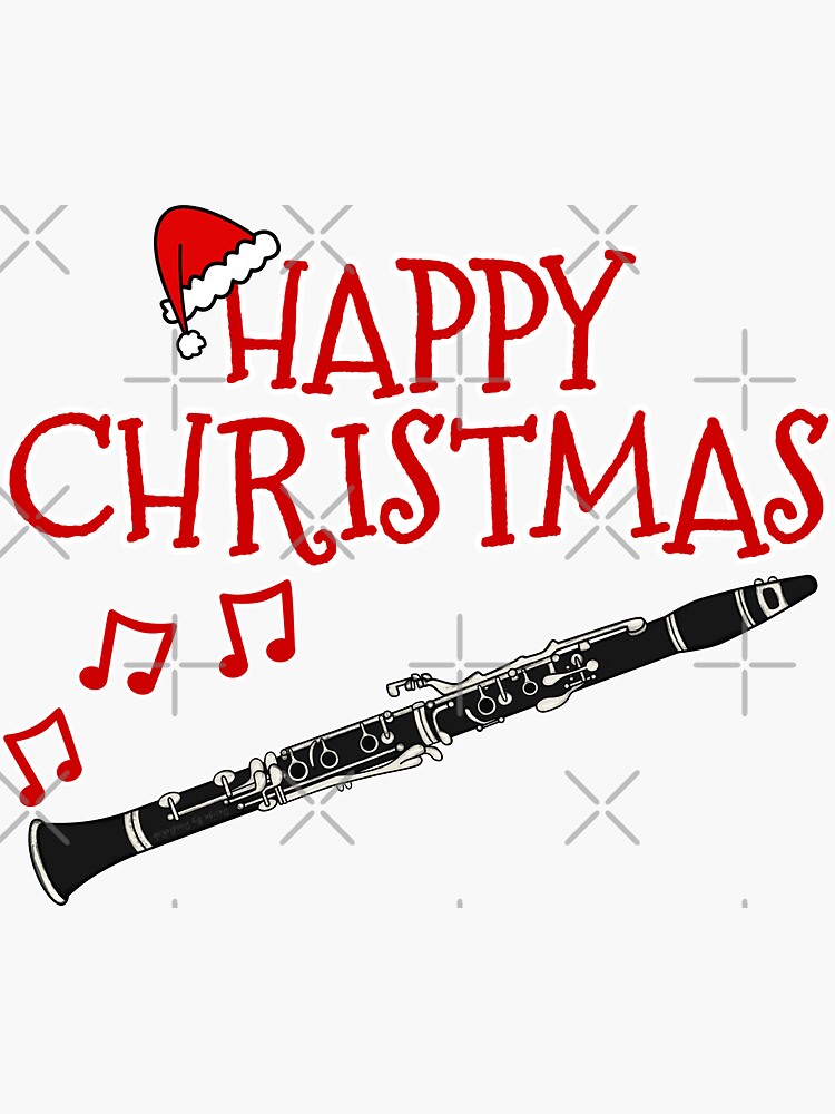 Des cadeaux parfaits pour vos amis musiciens ! - The curious clarinet