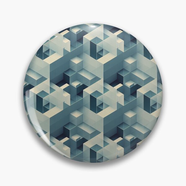 Item preview, Tiled Design 250 designed and sold by snoutandbeak.