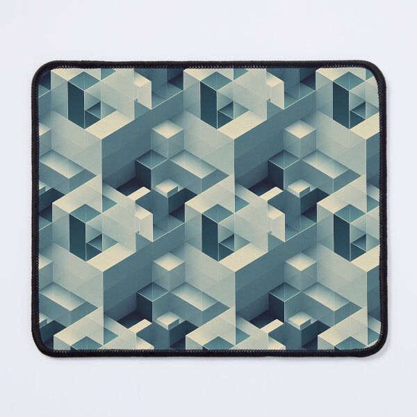 Item preview, Tiled Design 250 designed and sold by snoutandbeak.