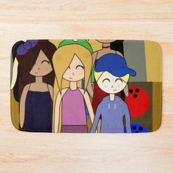 Item preview, bowling designed and sold by GooglyEyes-.
