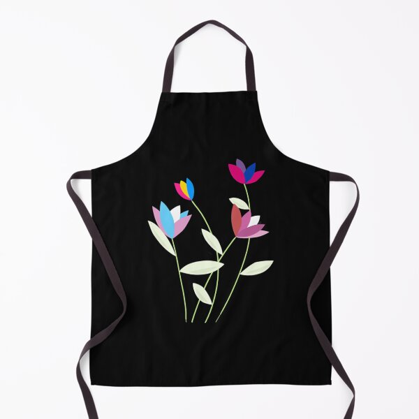 Item preview, minimalist pride flowers  designed and sold by sharagosv.